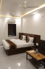 Hotel Samrat Ajmer - Image 2