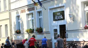 Hotel Albena - garni Hotel - Image 5