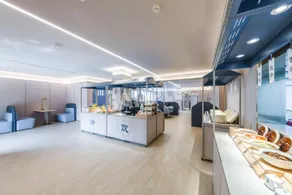 Hanting Hotel Tianjin Beichen District Government Jingjin Road - Image 4