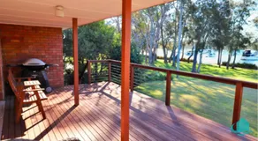 Wemberley Lakehouse - Pool und lakeviews - Image 4
