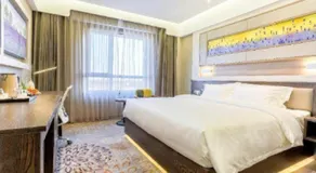 Lavande Hotel Tianjin Binhia Yujiabao Finance Center Branch - Image 2