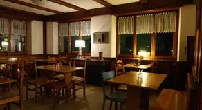 Pension Bellevue Gondo - Image 5