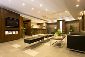 Daiwa Roynet Hotel Shin-Yokohama - Image 2