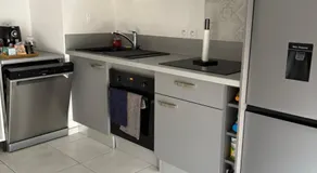 Appartement luxueux à 4 minutes de l'aéroport de genève - Image 3