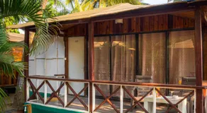 FabHotel Prime Cuba Patnem - Image 4