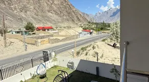 Safina Hotel Skardu - Image 3