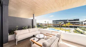 CasaBlanka Boutique Apartment, Pool & Sunset Terrace, Torrevieja - Image 5