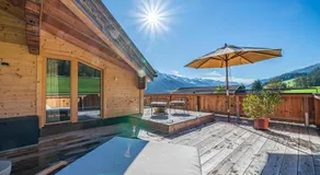 Premium Apartments Almrauschedelweiss - Image 4