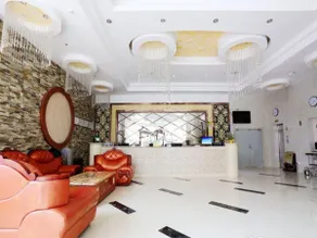 GreenTree Alliance Jiangsu Nanjing Pukou District Zhongsheng Street Wende Road Metro Station Hotel - Image 4