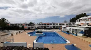 Sunny Apt with terrace coastal area South Arona - Image 3