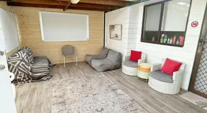 All in One Home Work, Relax & Weekend Escape - Image 4