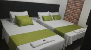 Hotel Valle de Beraca - Image 2