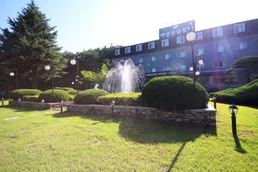 Jangseong Baegyang Tourist Hotel - Image 1