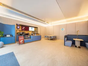 Hanting Hotel Guiyang Exhibition Center Finance City - Image 2