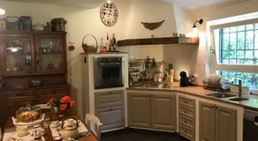 Deliziosa Villa alle porte di Roma - Image 2