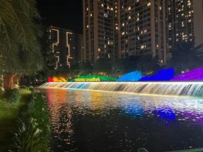 Vinhomes Grand Park Homestay-Riverside House - Image 5