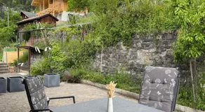 Charmant Chalet mit See und Bergsicht - Image 5