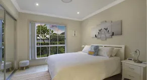Ocean Beach Holiday House - Image 2