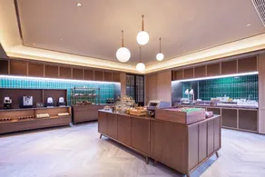 Orange Hotel Yuyao International Convention and Exhibition Center - Image 4