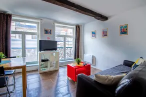 ROYALE APARTMENTS VIEUX LILLE 24H24H Access - Image 2