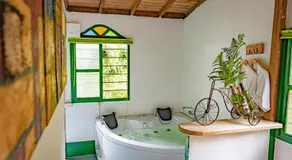 Kantarrana Casa de Campo - Image 2