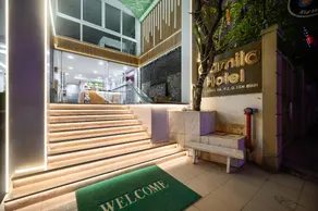Camila Airport Hotel - Image 4