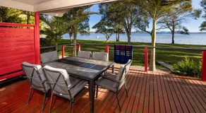 Lakeside Forster Holiday Park - Image 5