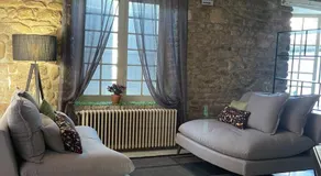 Douce Demeure - Hôtel-Restaurant de Mortemart - Image 3