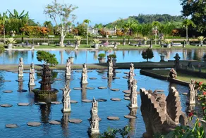 Tirta Gangga Garden Villa - Image 1