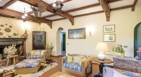 Holiday Home Allumiere by Interhome - Image 3