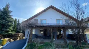 Apartments and rooms with parking space Bilje, Slavonija - 25232 - Image 2