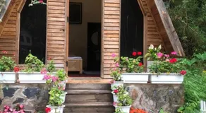 Homestay Điện Biên- Thung Lũng Hoa Hồng - Image 3