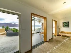 Dali Yunqi Seaview Homestay - Image 3
