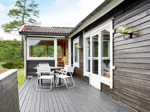 person holiday home in MUNKEDAL - Image 1