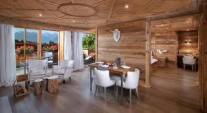 Hostellerie du Pas de l'Ours "Relais et Châteaux" - Image 3