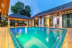 Phuket Meet Holiday Hotel-Rawai 普吉岛相遇花园度假酒店-拉威店 - Image 2