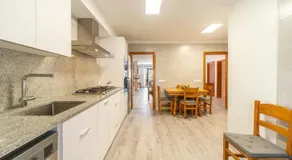Villa Can Canta Natura Park House at Platja de Muro Beach - Image 5