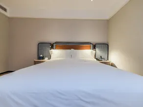 Echarm Hotel Suanglong Konggang Express Centre - Image 1