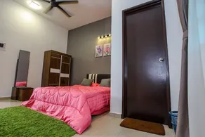 Teja D'Cottage Homestay Ayer Keroh - Image 4