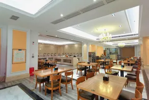 Vienna International Hotel Ganzhou Longnan - Image 5