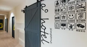 A° HOTEL Semporna - Image 3