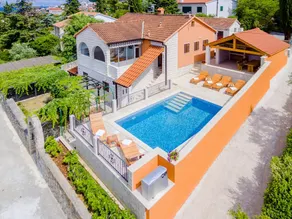 Holiday Home Villa Frančeska - Image 5