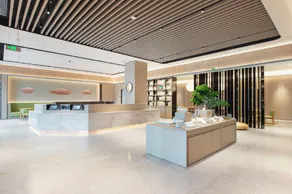 JI Hotel Baishan Municipal Government - Image 3