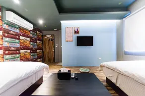 DoubleAce B&B 附停車 - Image 5