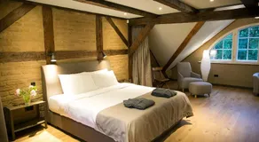 Private Manor Guest House & SPA Berkenes Muiza - Image 2
