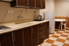 Waseel Grand Serviced Apartments - Image 4