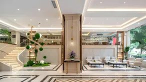 Immersing Hotels Guilin Railway Station MixC - Image 2