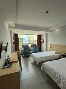 Star Sky Esports Hostel - Image 2