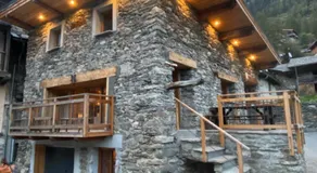 chalet la grange - Image 3