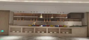 Haichuan International Hotel - Image 4
